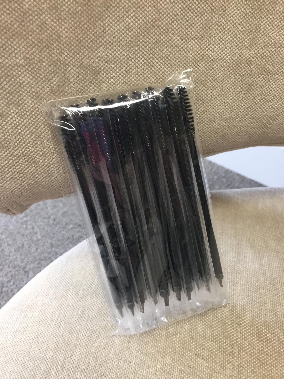 Disposable Lip/Mascara 50% discount on listed price at check out