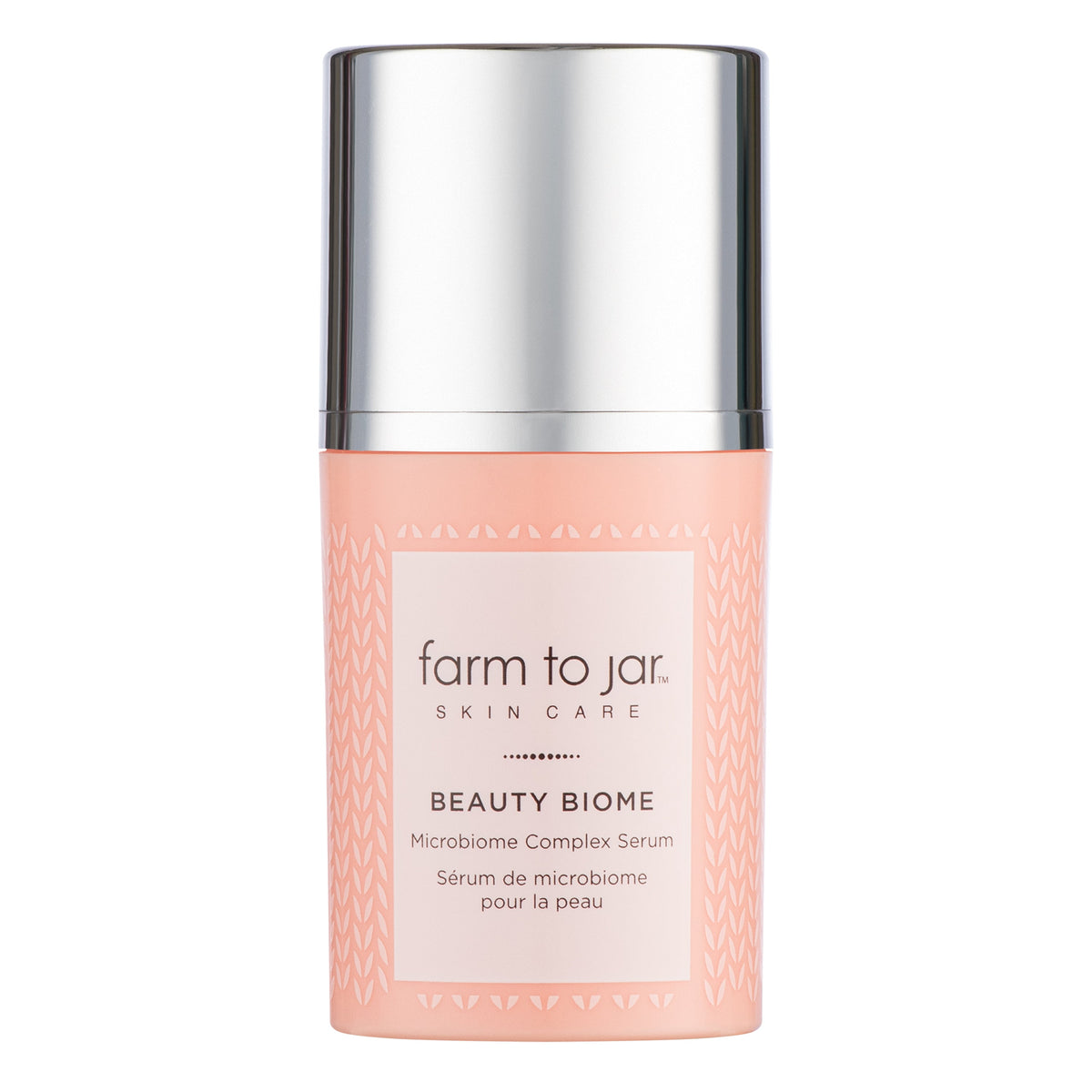 Sérum Complexe Microbiome Beauty Biome
