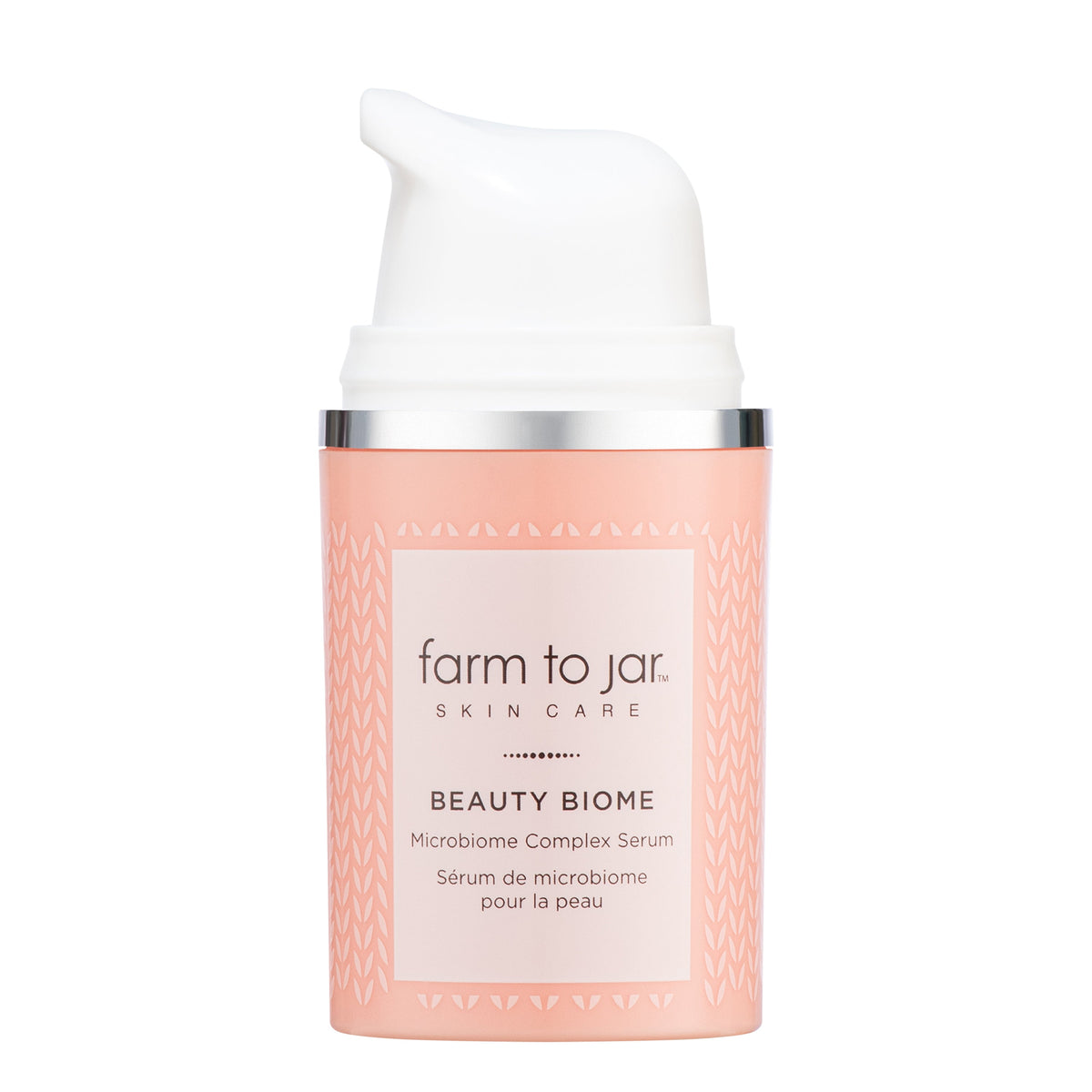 Sérum Complexe Microbiome Beauty Biome