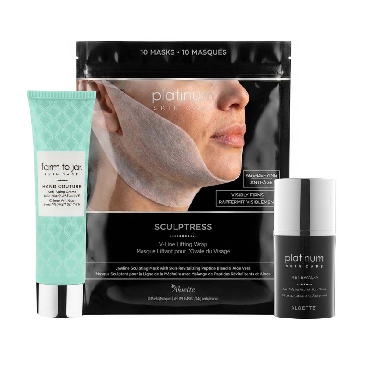 Beauty Club Subscription
