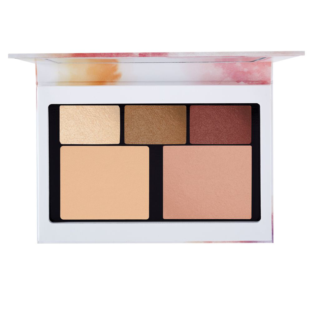 Total Look Bento