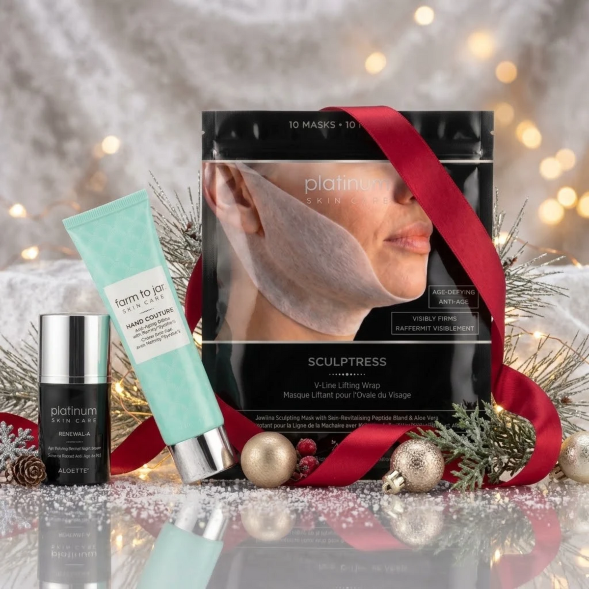 Beauty Club Subscription