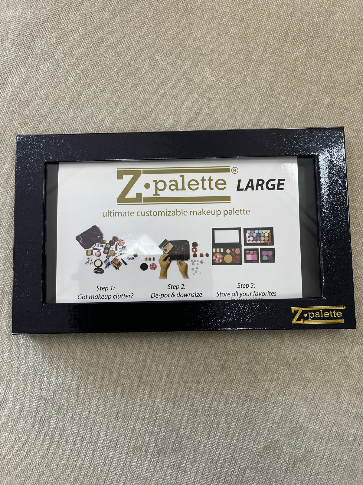 Z- Palette
