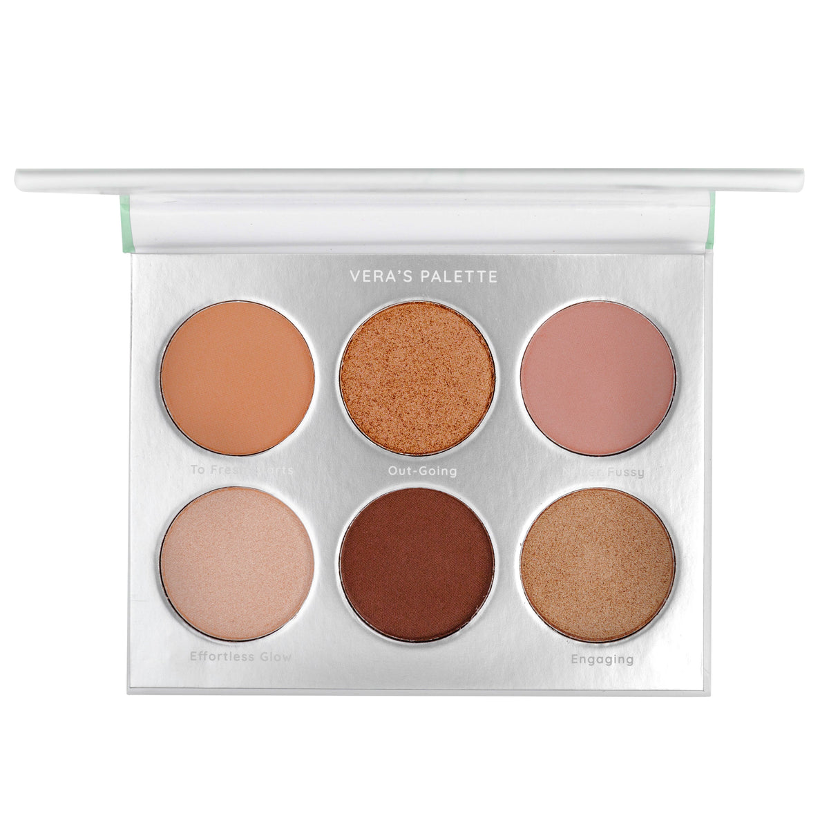 La Palette de Vera