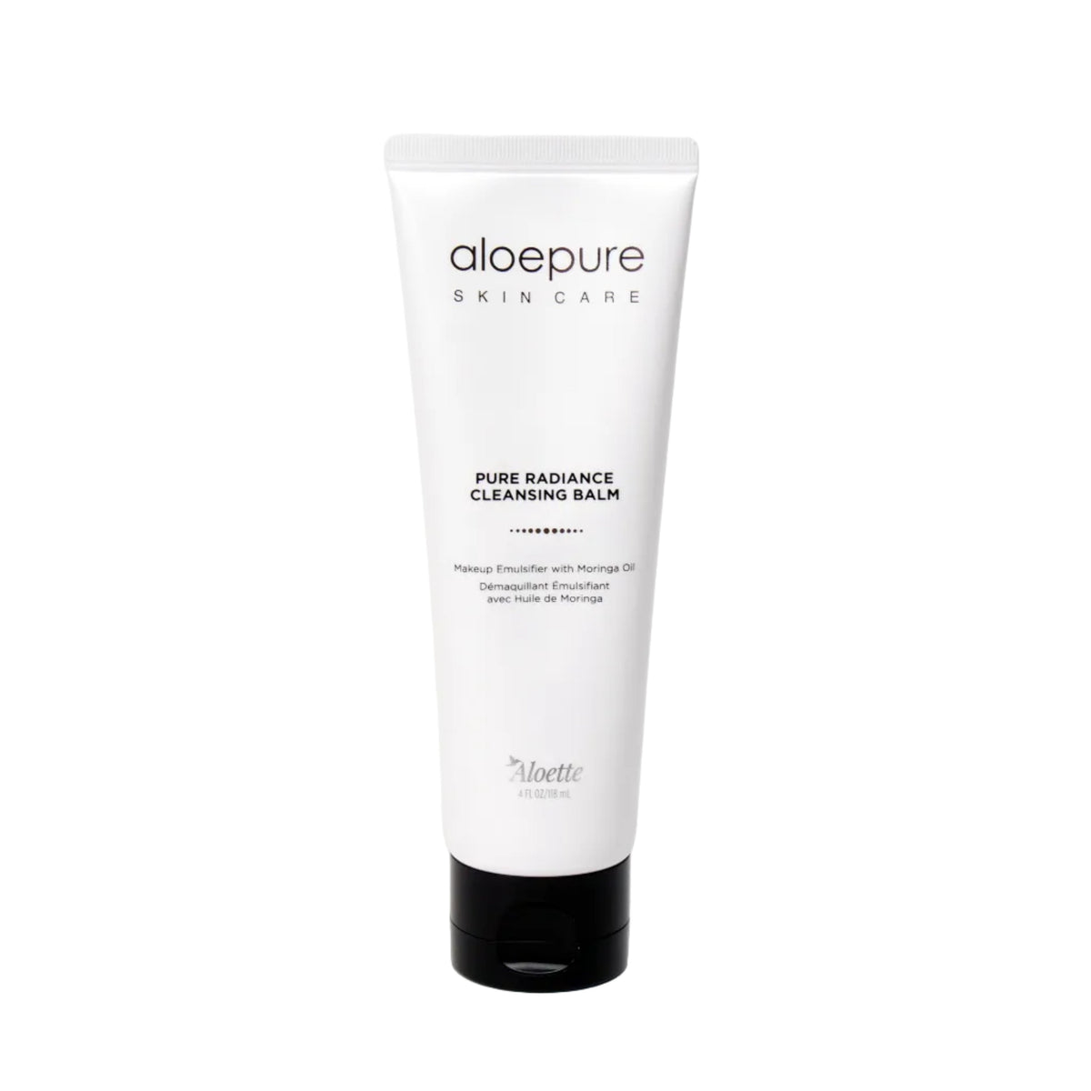 Baume nettoyant Pure Radiance