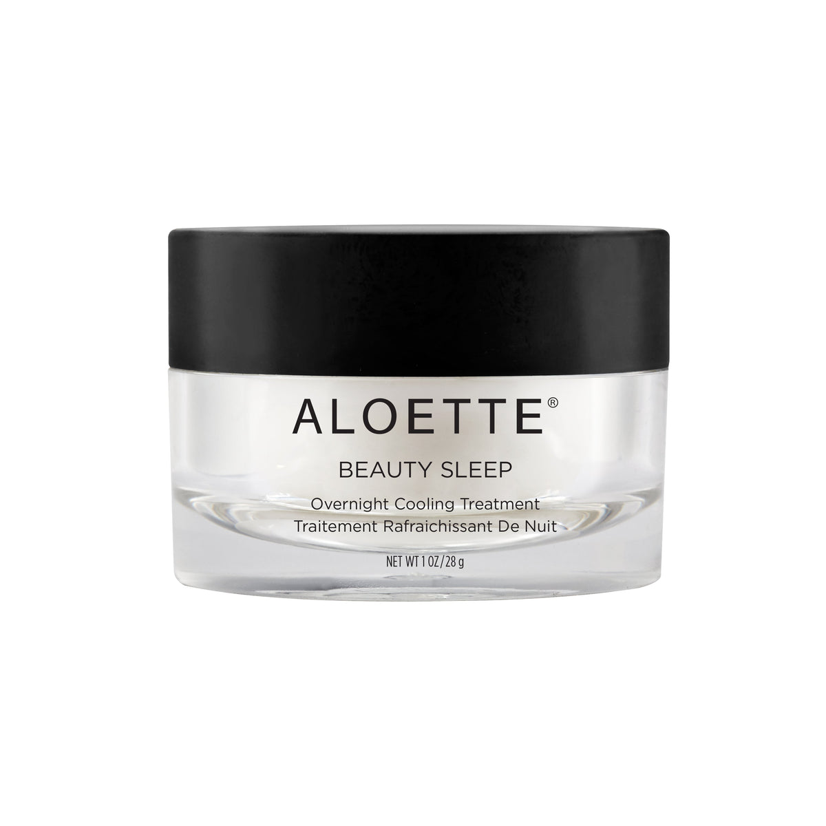 Sommeil de beauté