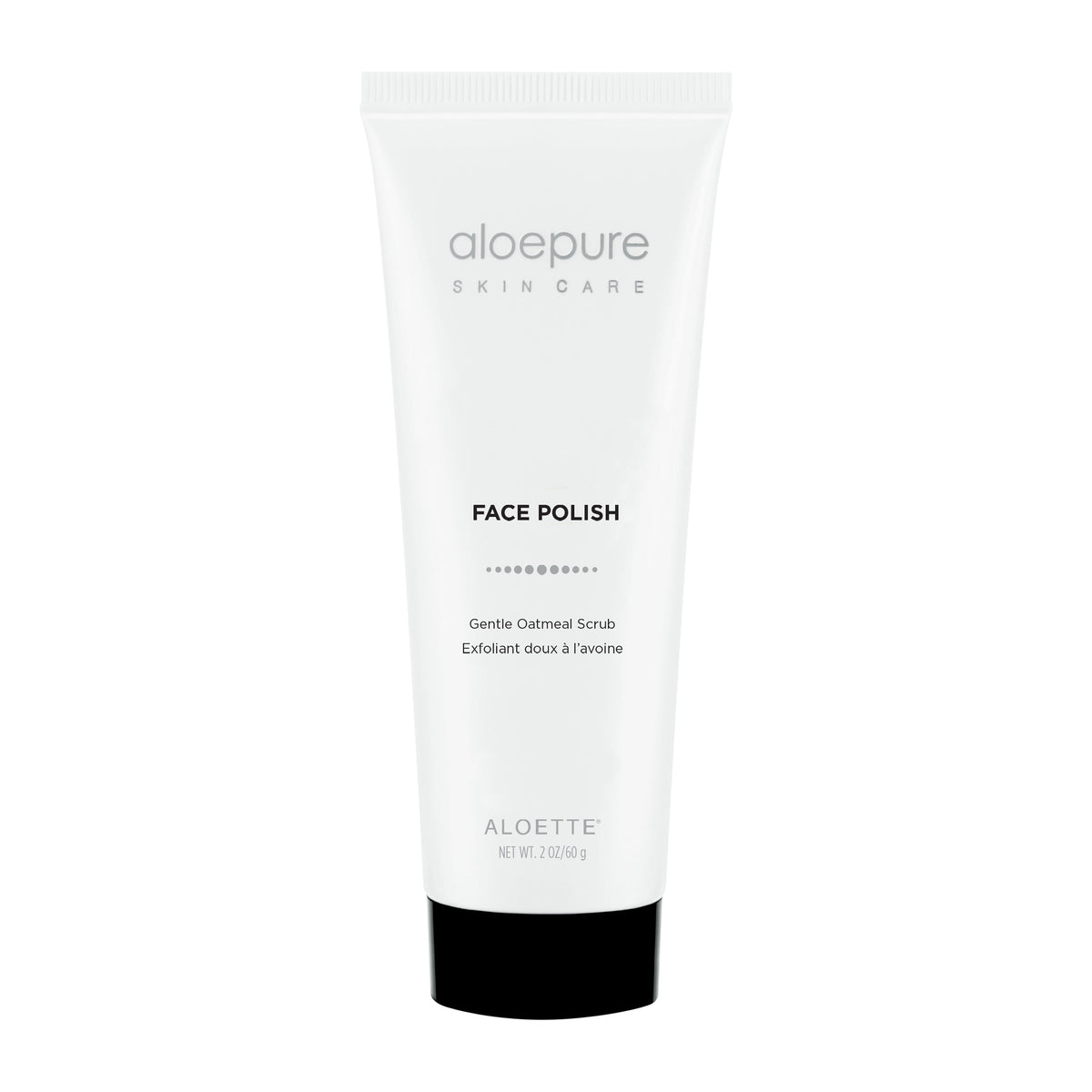 Exfoliant visage