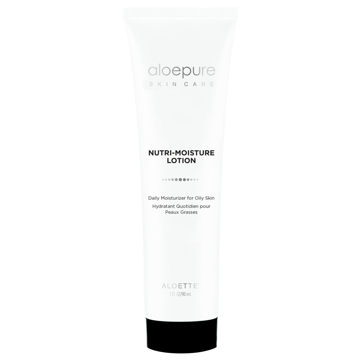 Lotion Nutri-Hydratante