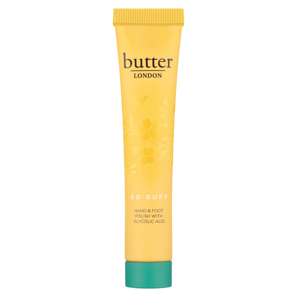 butter LONDON - So Buff