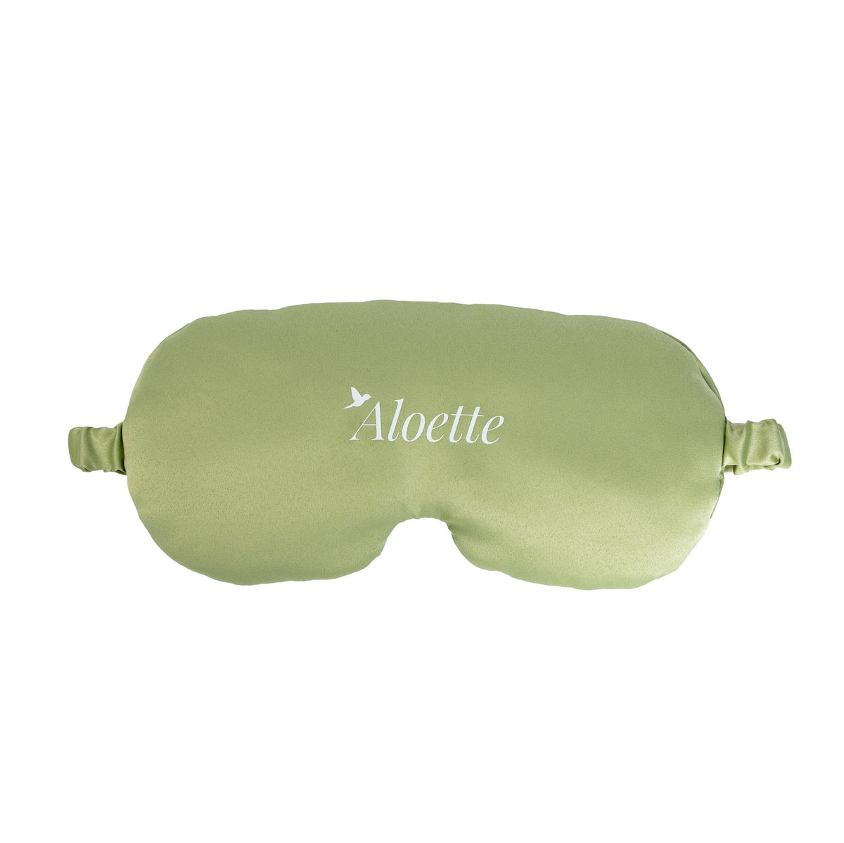 Masque de sommeil lesté